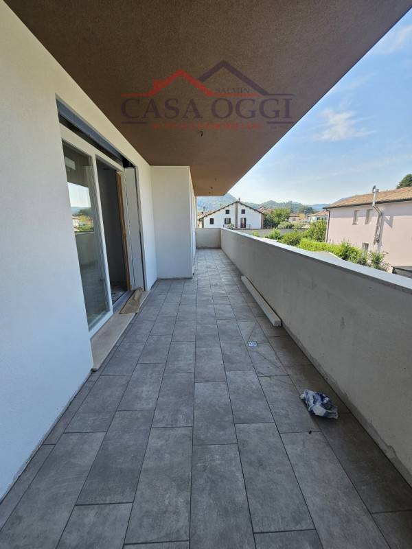 Appartamento Bresseo, Teolo