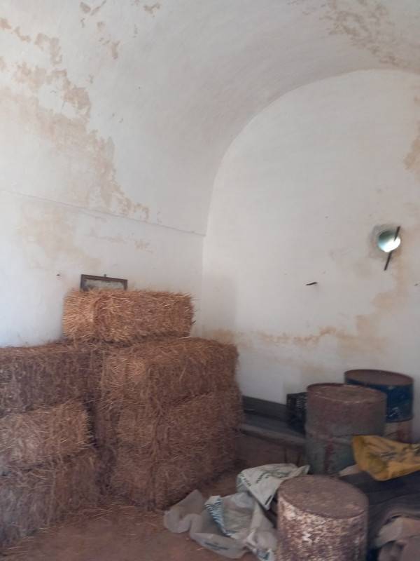 Rustico, Ceglie Messapica