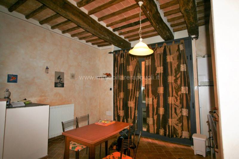 Appartamento Bettolle, Sinalunga