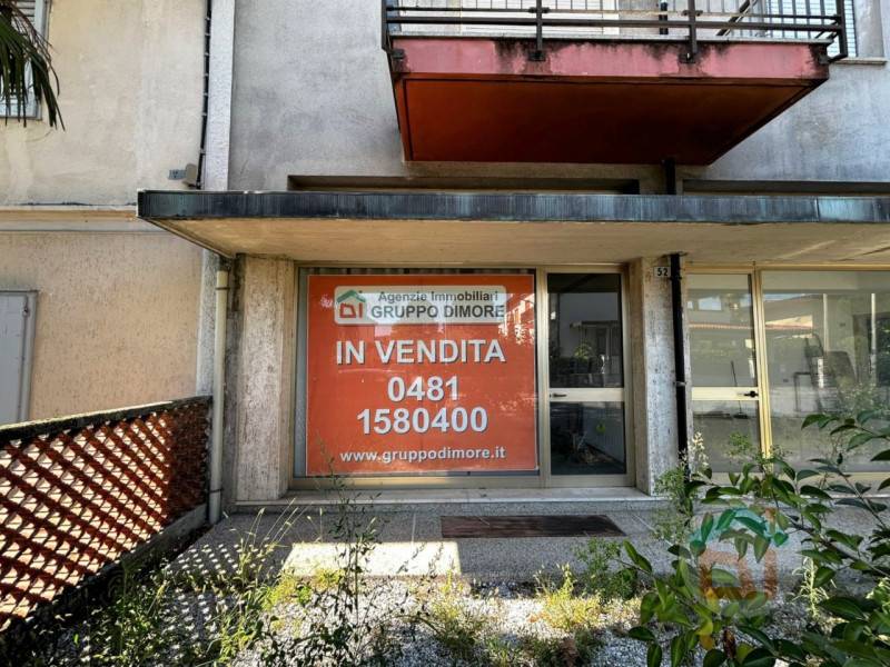 Negozio Gradisca d 'Isonzo - Centro, Gradisca d'Isonzo