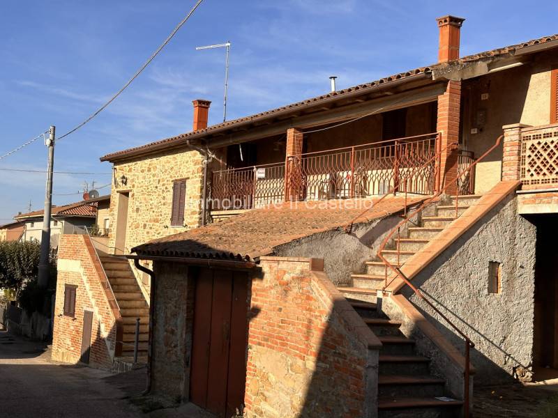 Casa Bi - Trifamiliare Sant 'Arcangelo, Magione