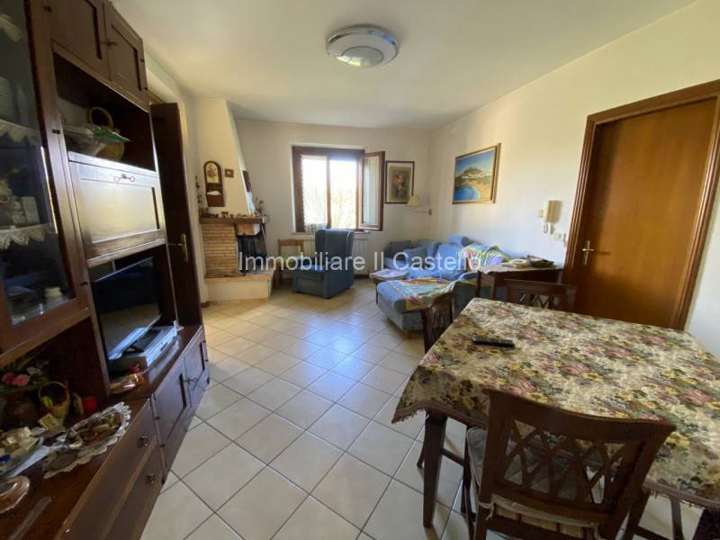 Appartamento Pozzuolo, Castiglione del Lago