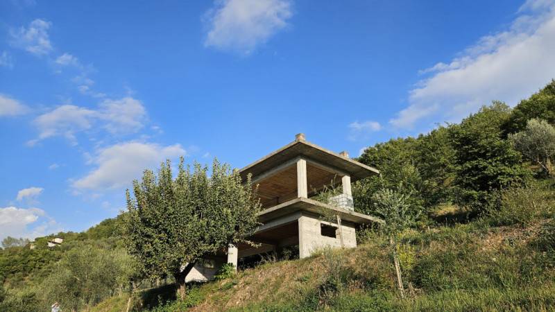Rustico, Isola del Liri