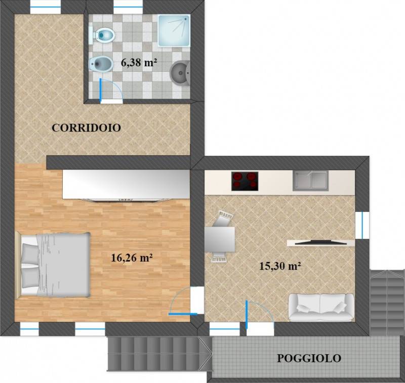  - foto 2