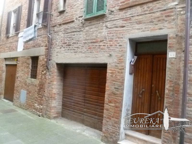 Casa Bi - Trifamiliare Città della Pieve - Centro, Città della Pieve