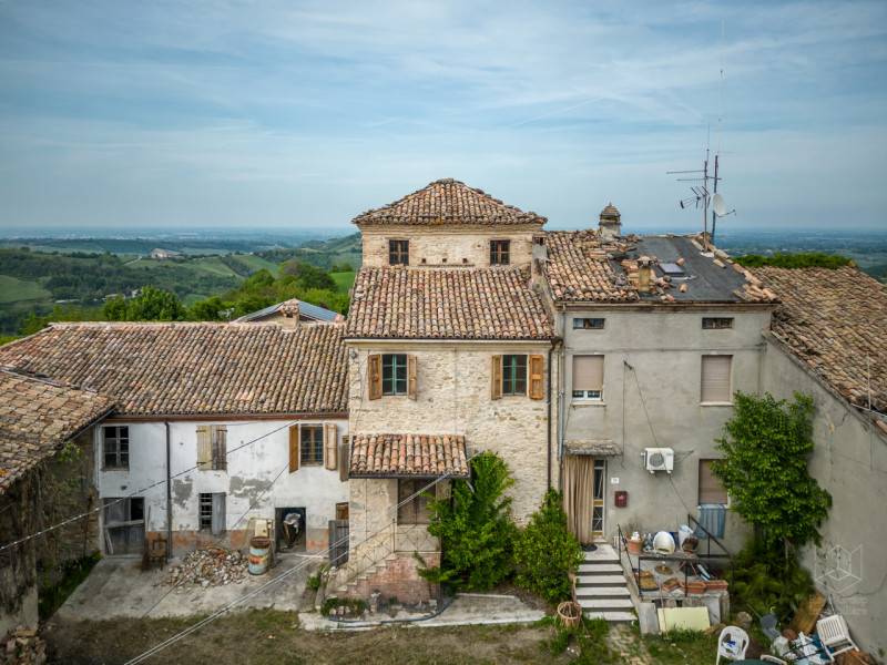 Rustico Varano Marchesi (Santa Lucia), Medesano