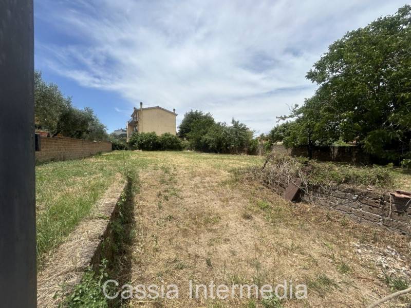Altro, Castel Sant'Elia