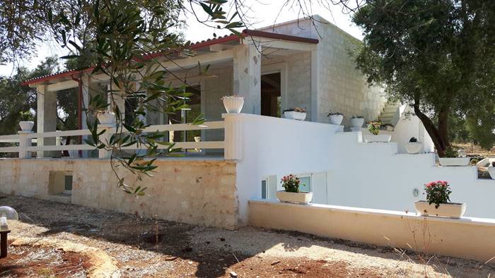 Villa Ostuni, Ostuni