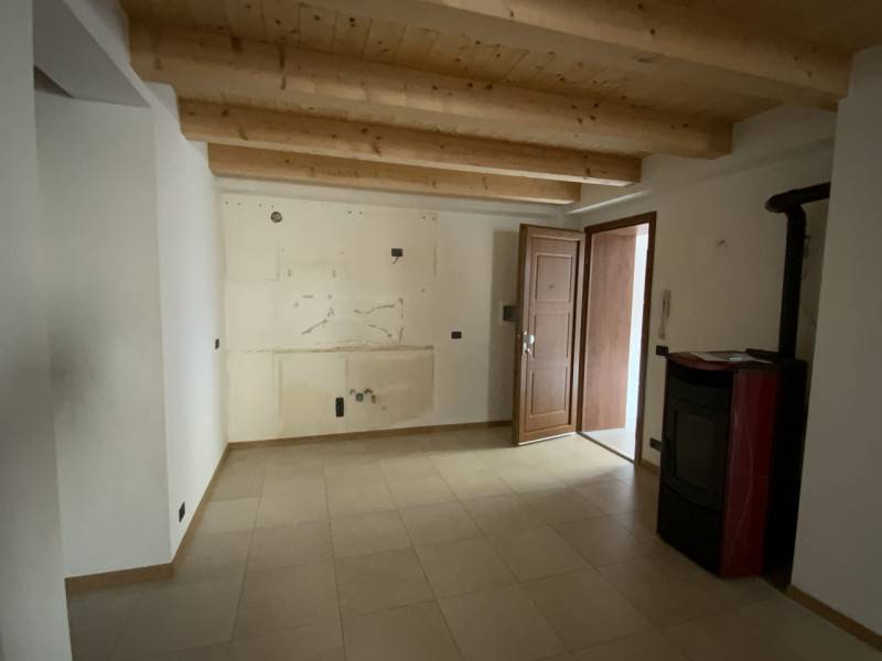 Appartamento Santo Stefano di Cadore - Centro, Santo Stefano di Cadore