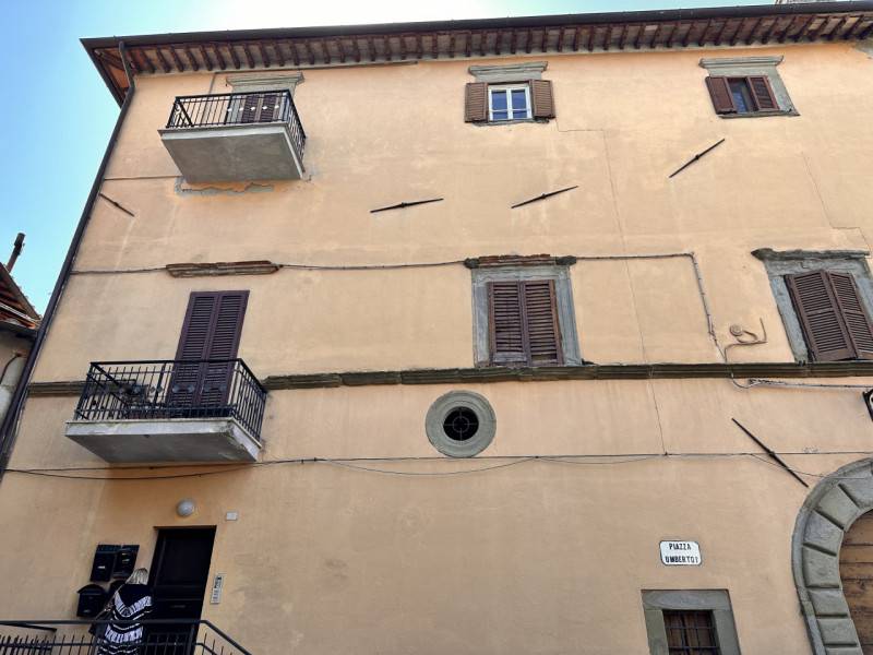 Appartamento Piegaro - Centro, Piegaro