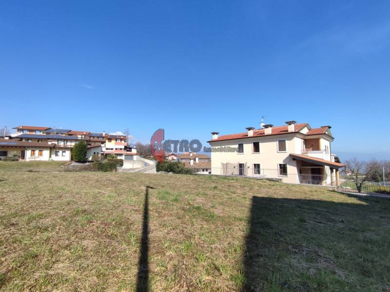 Altro Monte di Malo, Monte di Malo
