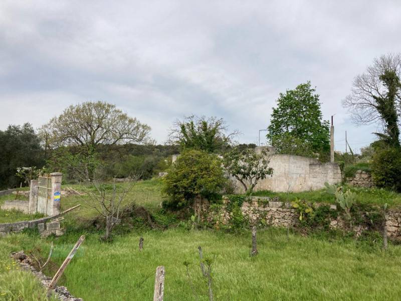Rustico, Ceglie Messapica