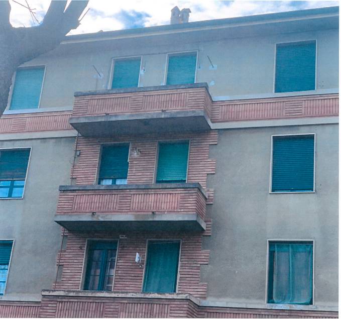 Appartamento, Carignano