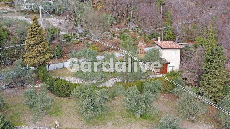 Rustico Muslone, Gargnano