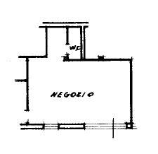 Negozio Megliadino San Vitale - Centro, Megliadino San Vitale