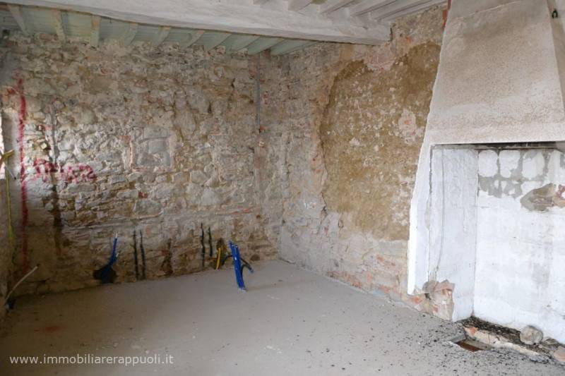 Casa indipendente Rigomagno, Sinalunga