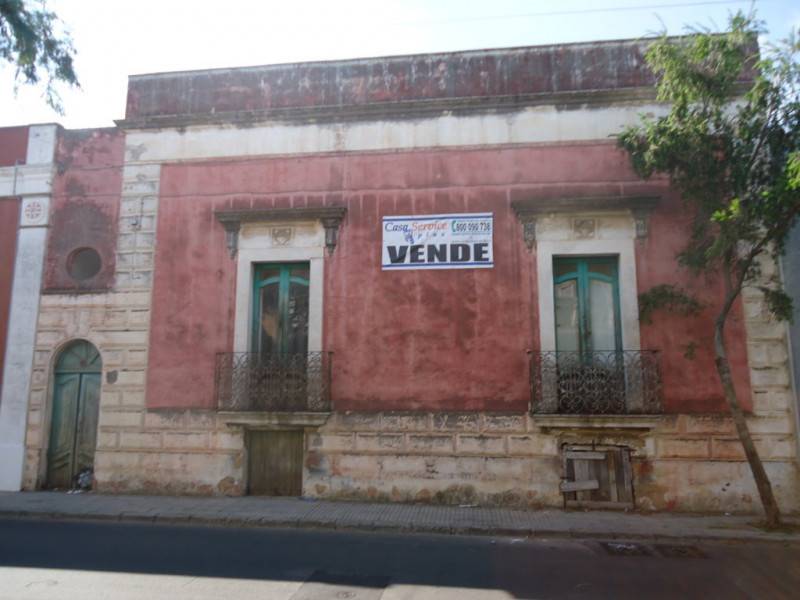 Casa indipendente Racale, Racale