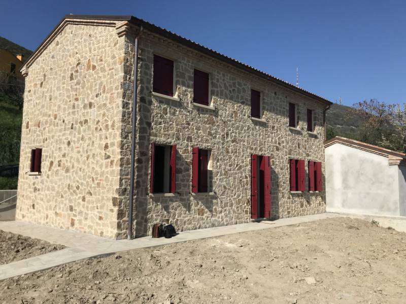 Rustico Cinto Euganeo, Cinto Euganeo