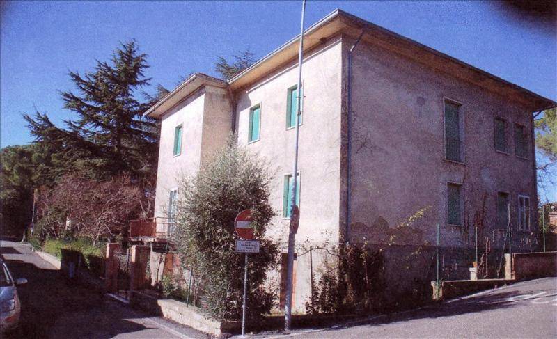 Casa indipendente Montefollonico, Torrita di Siena