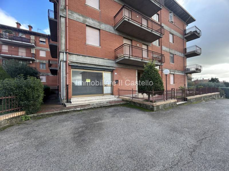 Ufficio Castiglione del Lago - Centro, Castiglione del Lago