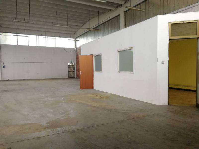 Magazzino - Deposito, Pontecchio Polesine