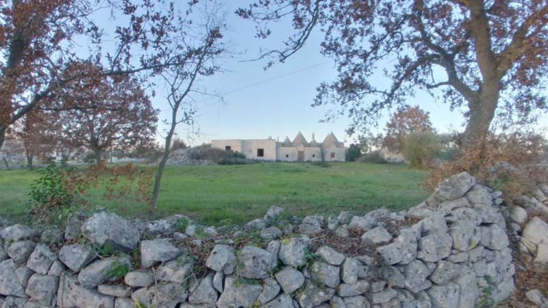 Rustico Marinelli, Cisternino