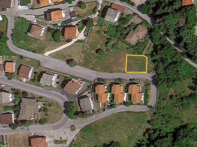 Terreno edificabile, Montecopiolo