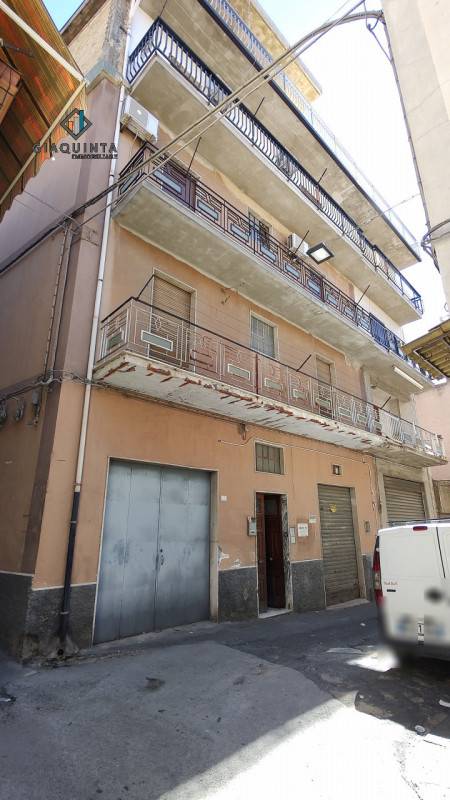 Appartamento Palagonia, Palagonia