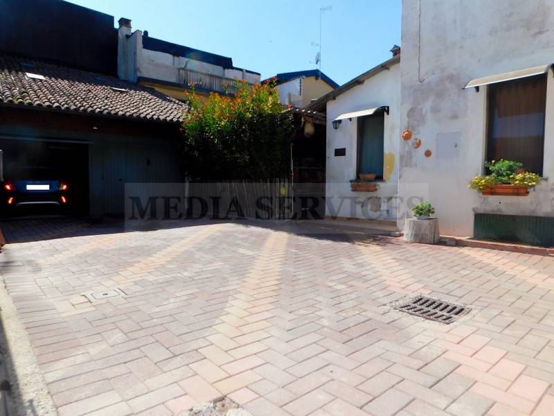 Casa indipendente Garlasco - Centro, Garlasco