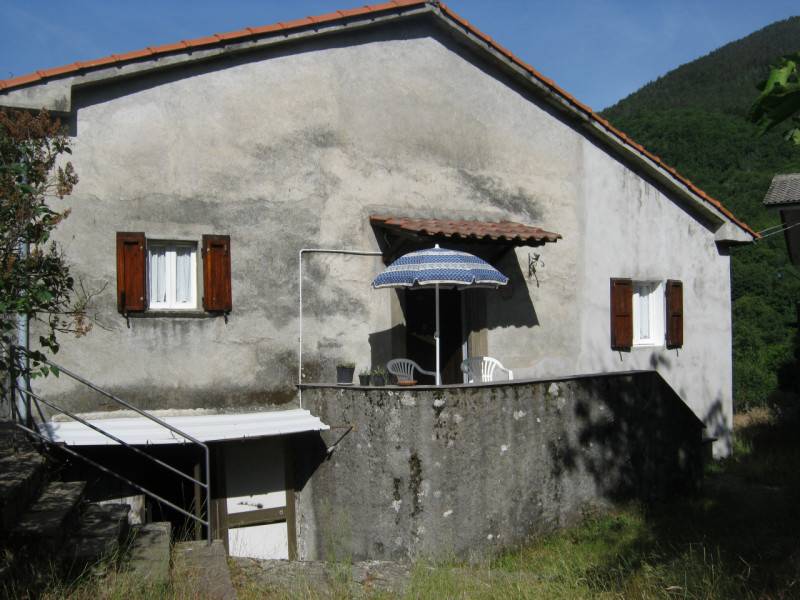 Rustico Zeri, Zeri