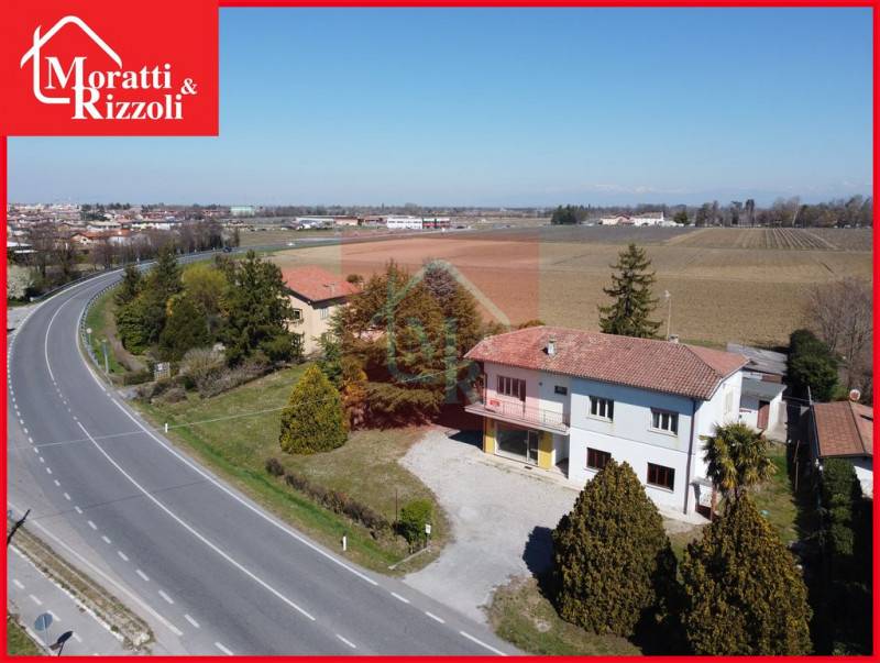 Casa indipendente Cervignano del Friuli, Cervignano del Friuli