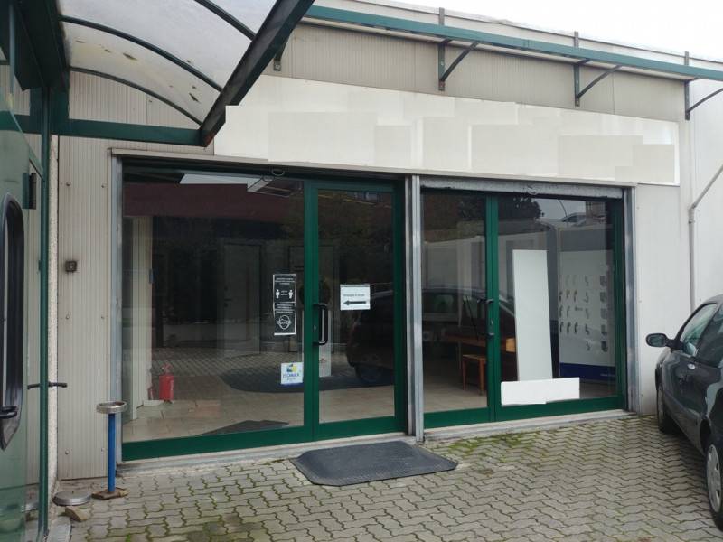 Magazzino - Deposito, Settimo Milanese