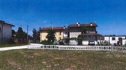 Palazzo - Stabile Concamarise, Concamarise