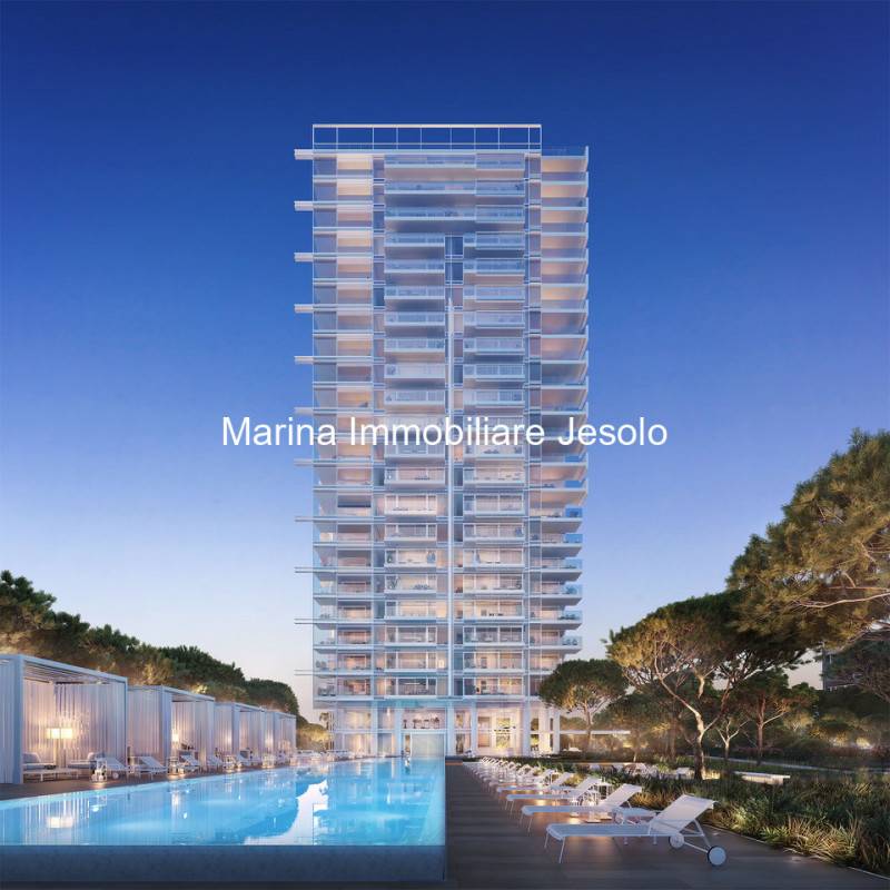Appartamento Lido Est, Jesolo
