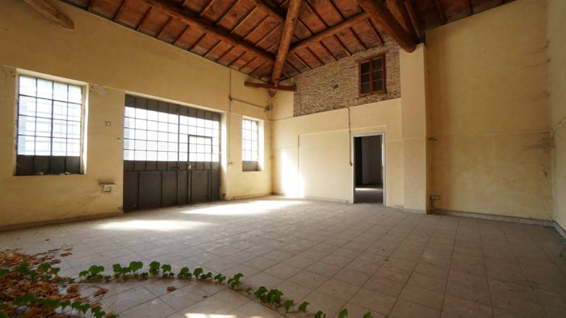 Magazzino - Deposito San Bonifacio - Centro, San Bonifacio