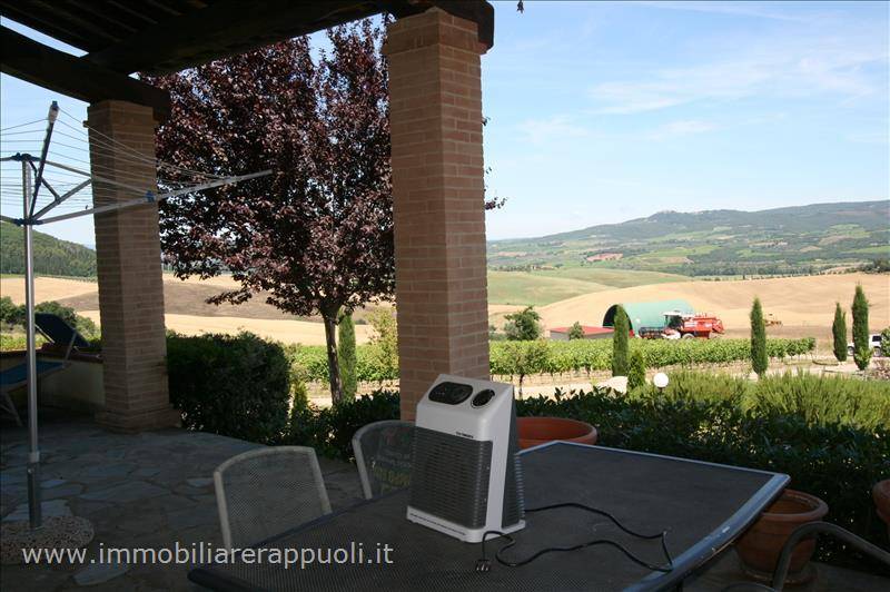 Attività  commerciale Castel del Piano, Castel del Piano