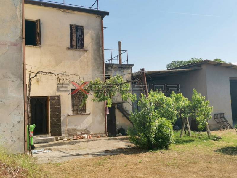 Casa indipendente Grillara, Ariano nel Polesine