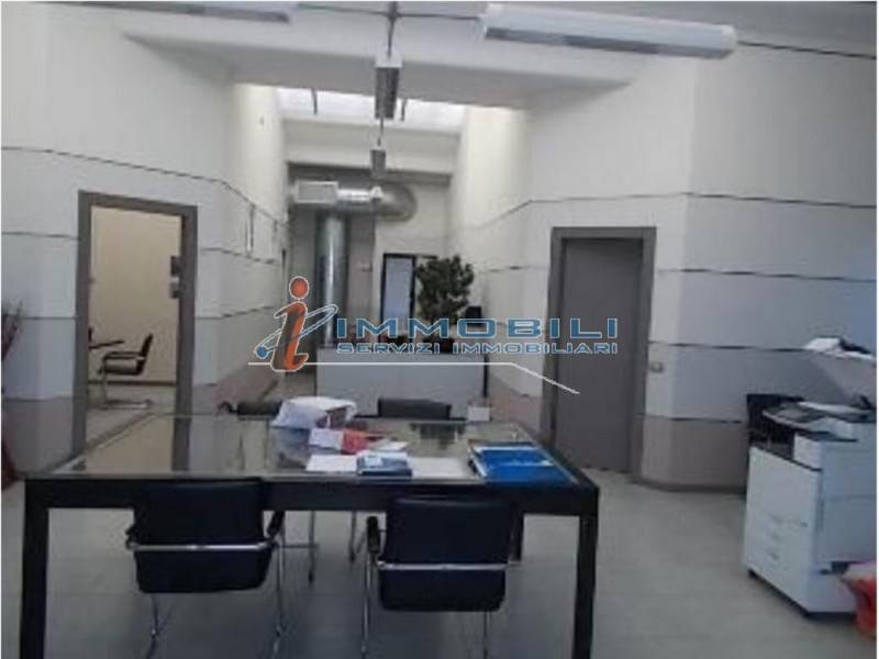Laboratorio, Villasanta