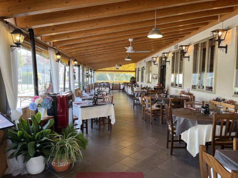Attività  commerciale Pojana Maggiore - Centro, Pojana Maggiore