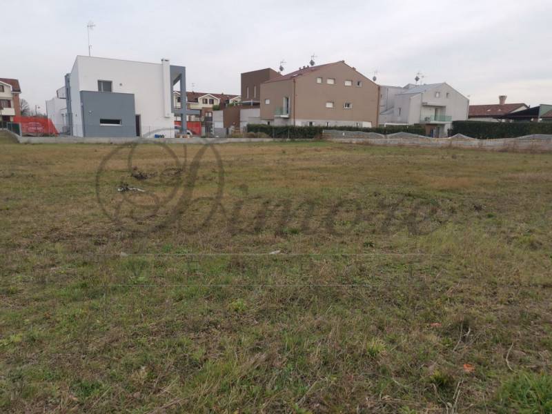 Altro Caselle Dè Ruffi, Santa Maria di Sala