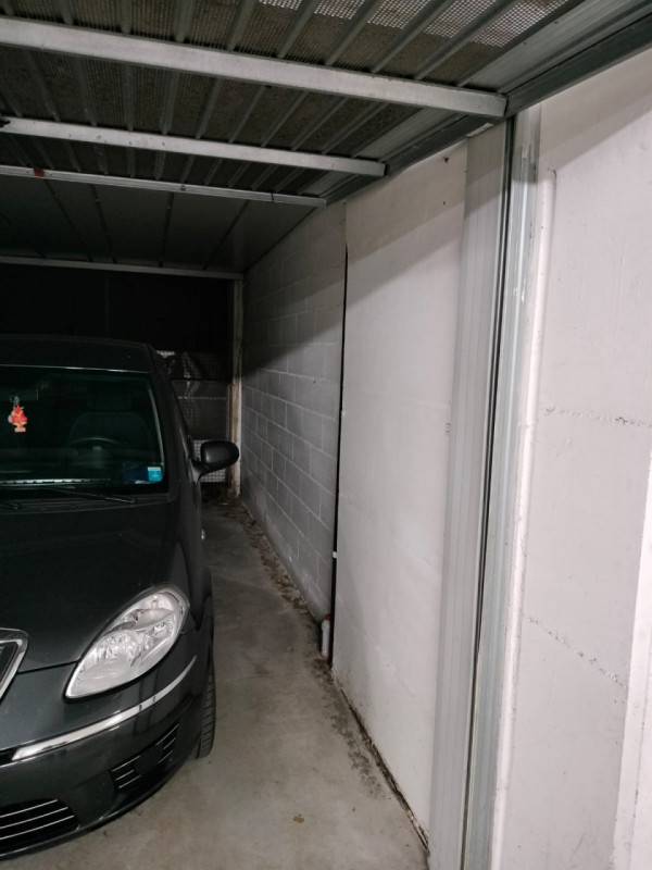 Box - Garage - Posto Auto Europa, Bolzano