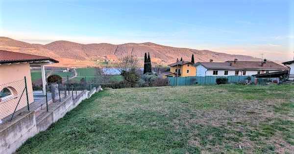 Altro Villa del Ferro, Val Liona