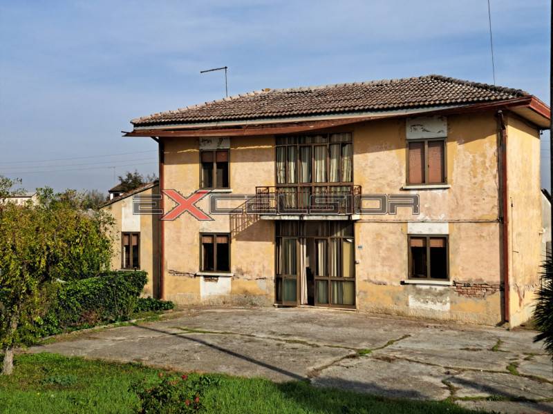 Casa indipendente Grignella, Cavarzere