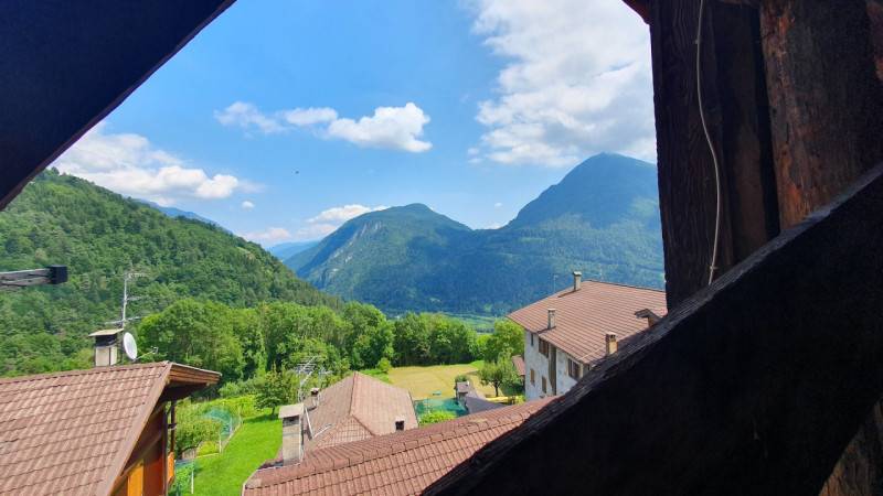 Appartamento Cort, Tre Ville