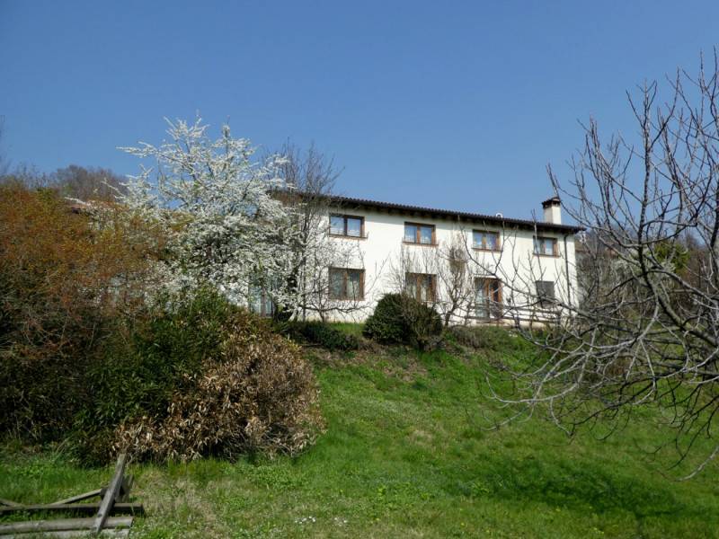 Rustico Torreselle, Isola Vicentina