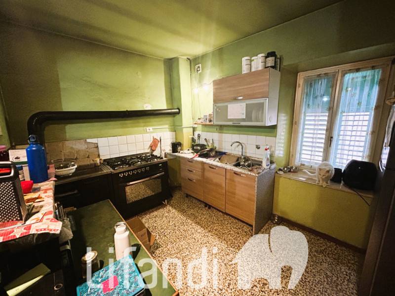 Casa Bi - Trifamiliare Terres - Centro, Contà