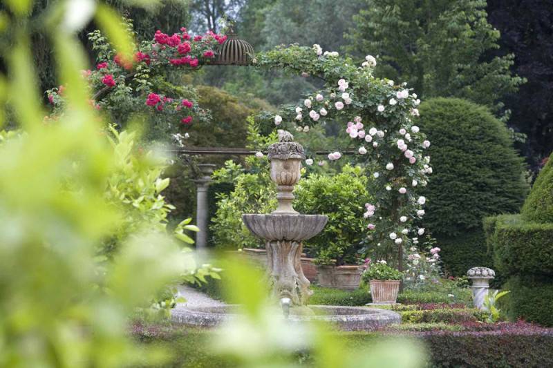 Villa Abano Terme, Abano Terme