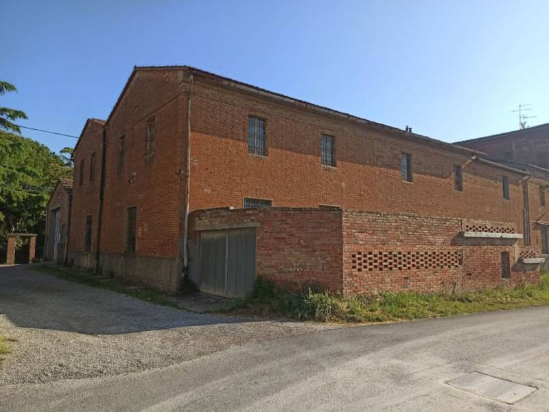 Laboratorio Pozzuolo, Castiglione del Lago