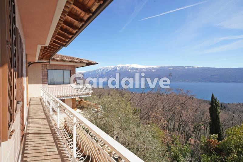 Casa indipendente, Toscolano-Maderno