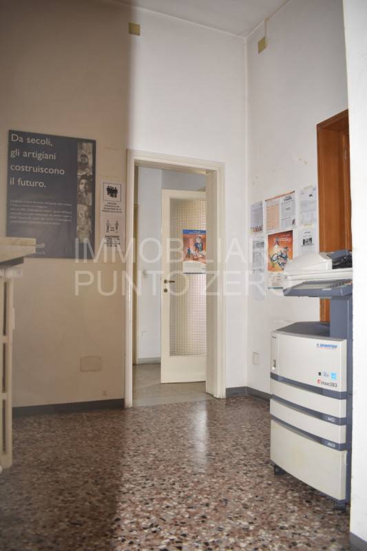 Ufficio Soragna - Centro, Soragna